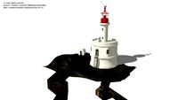Phare de LA TEIGNOUSE