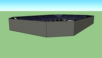 small football stadion (my second building)