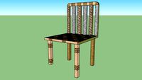 Chair Mico