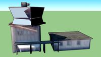 Control Tower San Carlos, California 94070, EEUU
