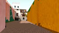 Callejon de la Juderia