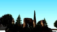 Monestir de Poblet (parte 2)
