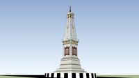 Tugu Yogyakarta
