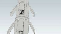 Atomic Cluster Transportation Missile ( large file )