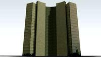Trianon Condominiums