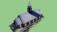 Church of Zion - Zionkirken
