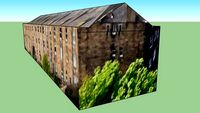 Edificio in Edimburgo, City of Edinburgh, Regno Unito