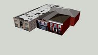 Cortlandt Hook & Ladder, Peekskill