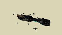 A Full Destroyer Group