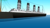 lusitania
