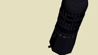Tower upon Tol Sirion