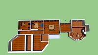 Mansion a terminar