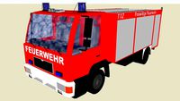 TLF 16/24 Tr/ tanker