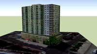 Regency Apartments