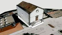 Igreja São joão Baptista