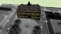 Halifax City Hall