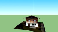 Chalet Marinette