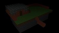 My 4th minecraft house