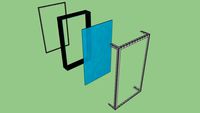 couvecle de flight-cases