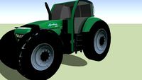 Deutz-Fahr Agroton