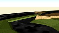 Forte de Lovelhe - Fuerte de Lovelhe