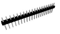 Molex 22-28-4200 Connector Header 20 positions