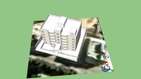 Dyala III Building عمارة ديالا 3