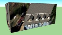 Bâtiment situé Watsonville, Californie, États-Unis