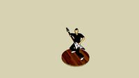 Rocker