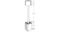 MUEBLE TECNO