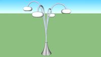 Lampadaire par jeph77