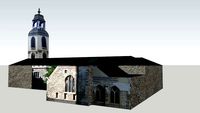 st helen church bishopsgate london
