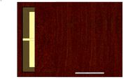 Wall Blind Corner Single Door 24H