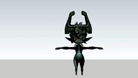 Twilight Princess: Midna (Imp)