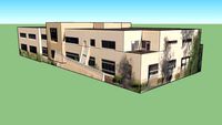 3400 Hillview Avenue Palo Alto, California