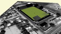 Estadio J. A. García
