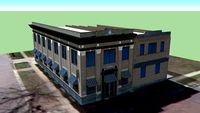 Granger Texas Bank
