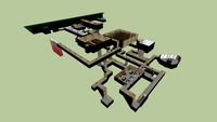 The Tomb Of Horrors (walkthrough version) - AD&D Dungeon Module S1