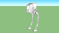AT-ST Walker