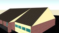 my house project-seth mayes