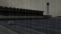 Retro stadium,Chaplinghton park
