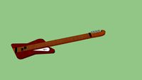 Thunderbird Bass