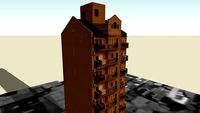 Edificio Ministro Brin - 2736