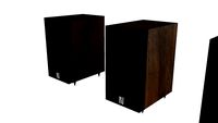 Highland Audio Aingel 4301