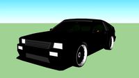 Blista Compact GTA San Andreas