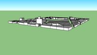 ARQUITECTURA I.U CESMAG_ LUIS ERAZO