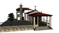 Capela de Nossa Senhora da Esperança