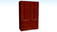 Wall Appliance Garage 15D