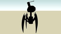 Falcon M27 Spider Walker