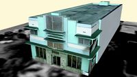 The Davis Hotel (Best Western)